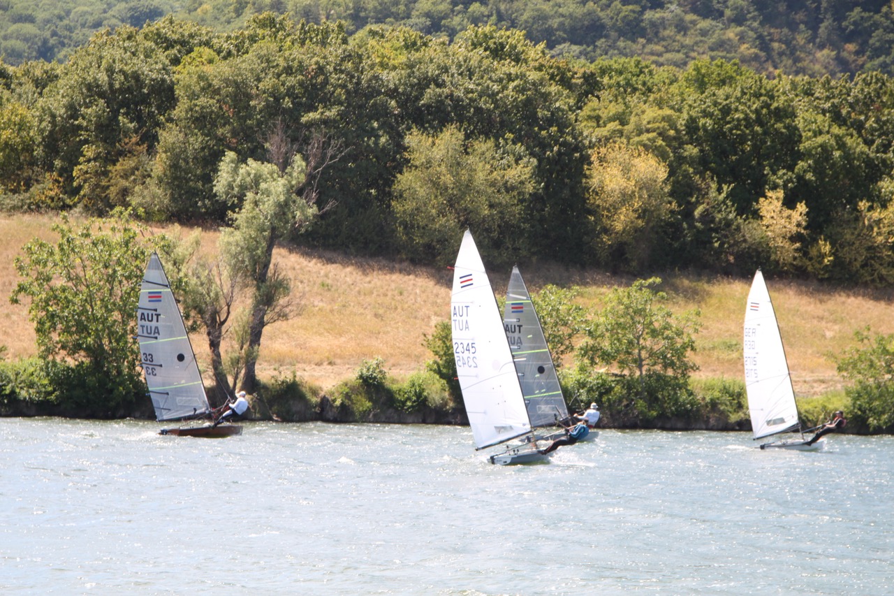 Segeln